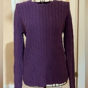 St. John’s Bay Woman’s Sweater